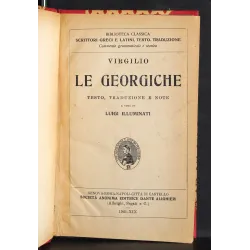 Le georgiche