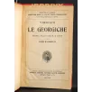 Le georgiche