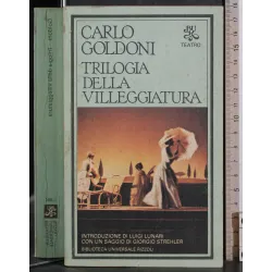 Trilogia della villeggiatura