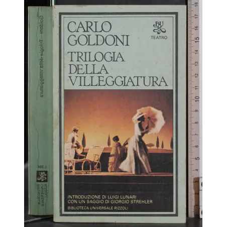 Trilogia della villeggiatura