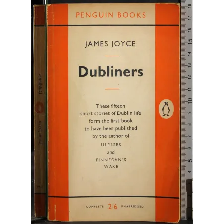 Dubliners
