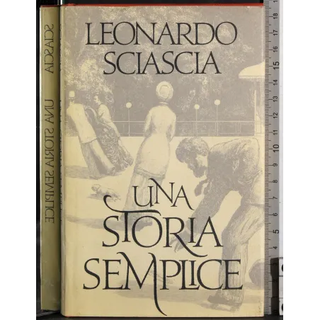 Una storia semplice