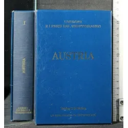 L'EUROPA E I PAESI DEL MEDITERRANEO AUSTRIA