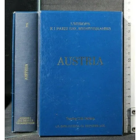 L'EUROPA E I PAESI DEL MEDITERRANEO AUSTRIA