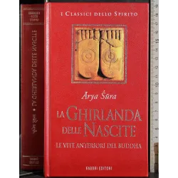 I classici dello spirito. La ghirlanda delle nascite