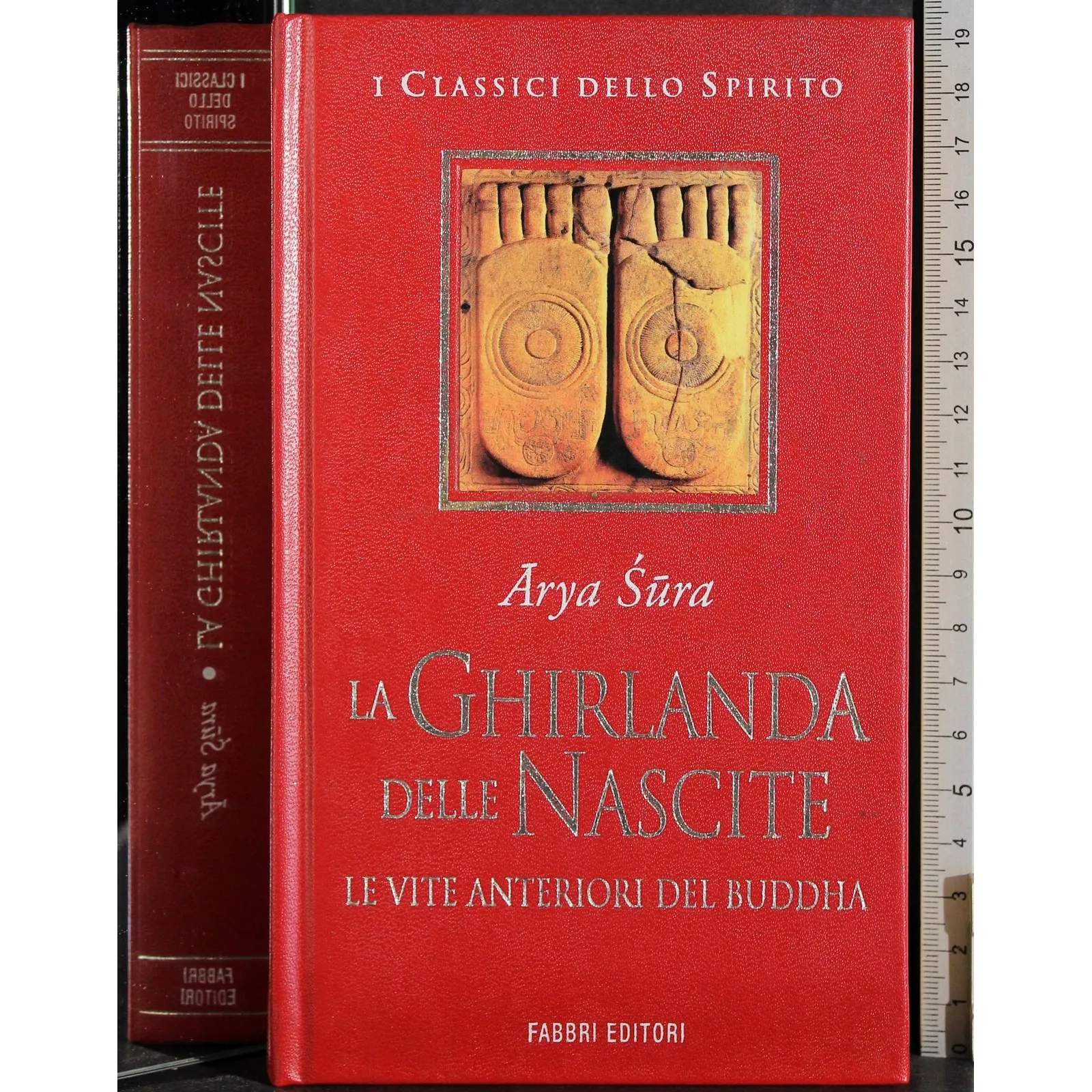 I classici dello spirito. La ghirlanda delle nascite