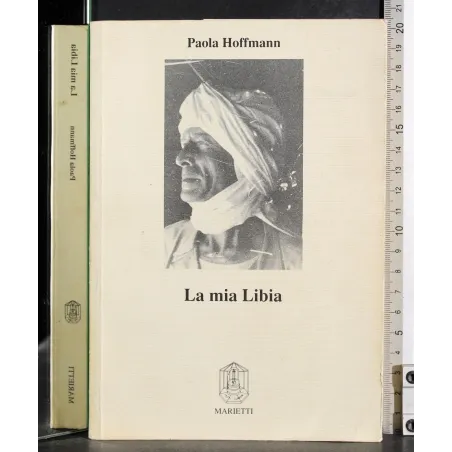 La mia Libia