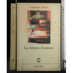 LA LETTERA D'AMORE