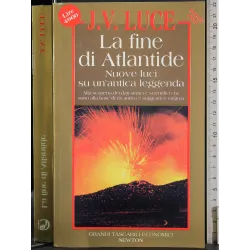 La fine di Atlantide