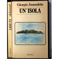 Un'isola