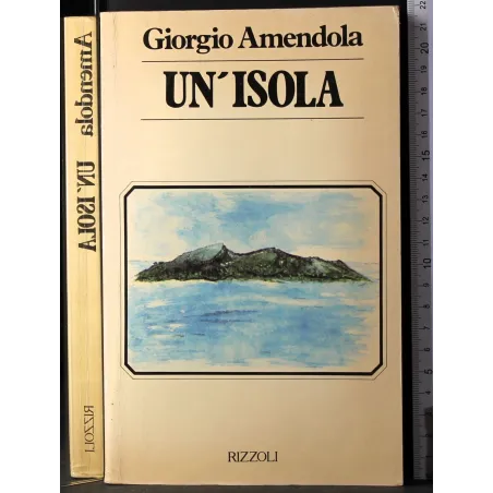 Un'isola