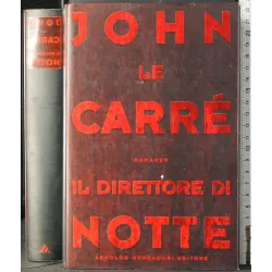 Il direttore di notte