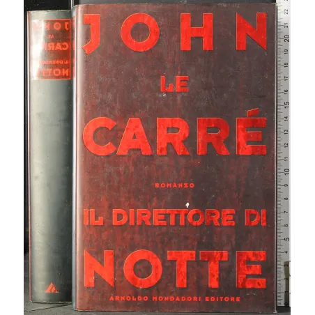 Il direttore di notte