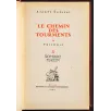 Le chemin des tourments. 3 Vol