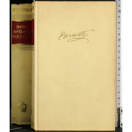 Arme schone Kaiserin