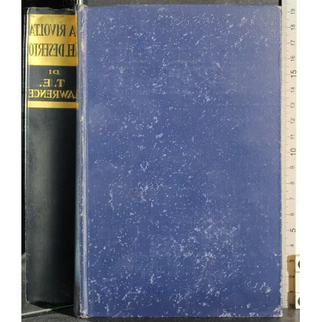 La rivolta nel deserto