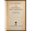 La rivolta nel deserto