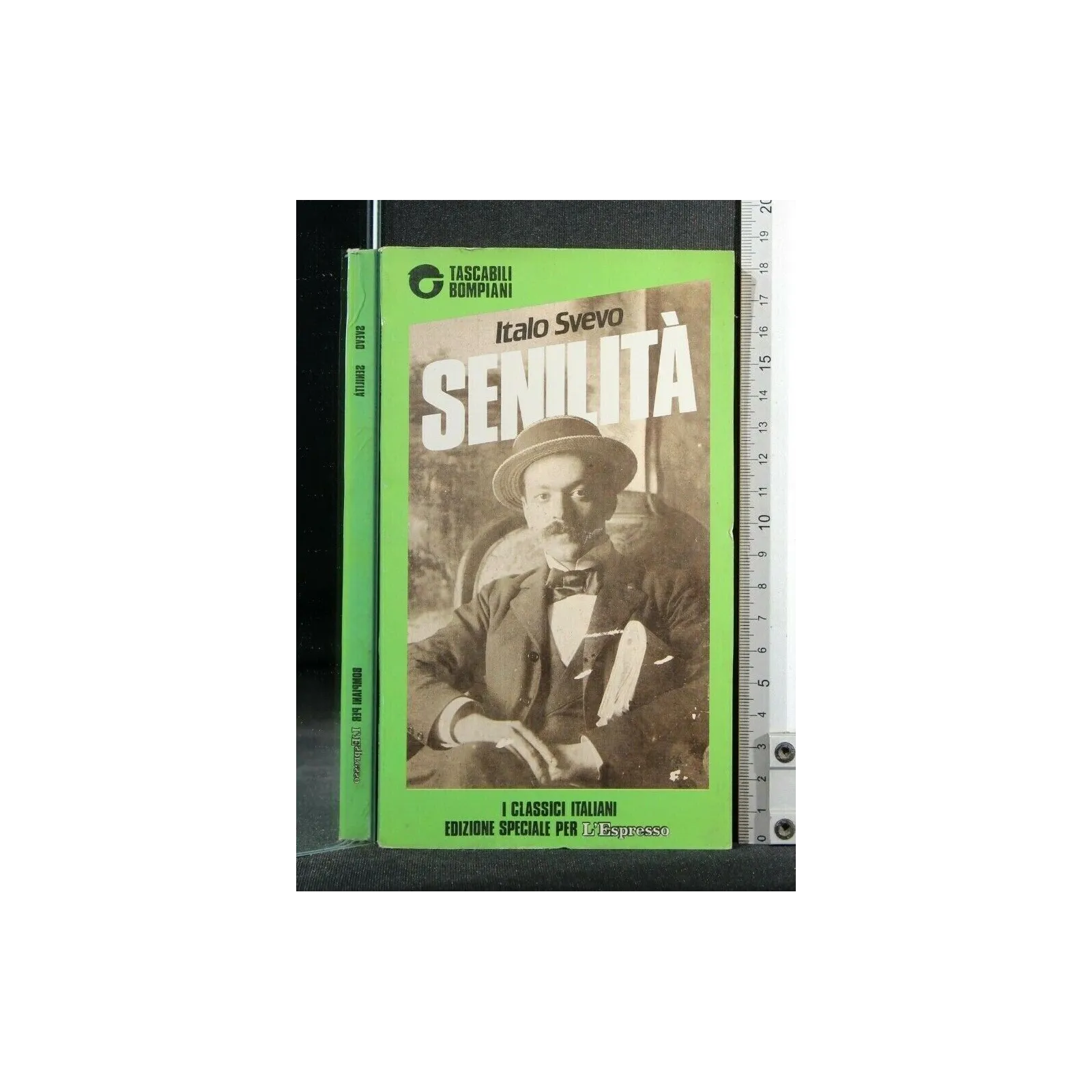 SENILITA'