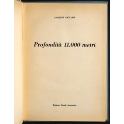 Profondità