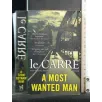 A MOST WANTED MAN