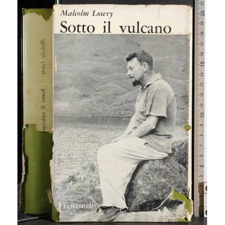 Sotto il vulcano