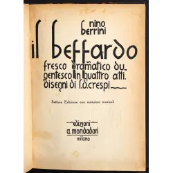 Il beffardo