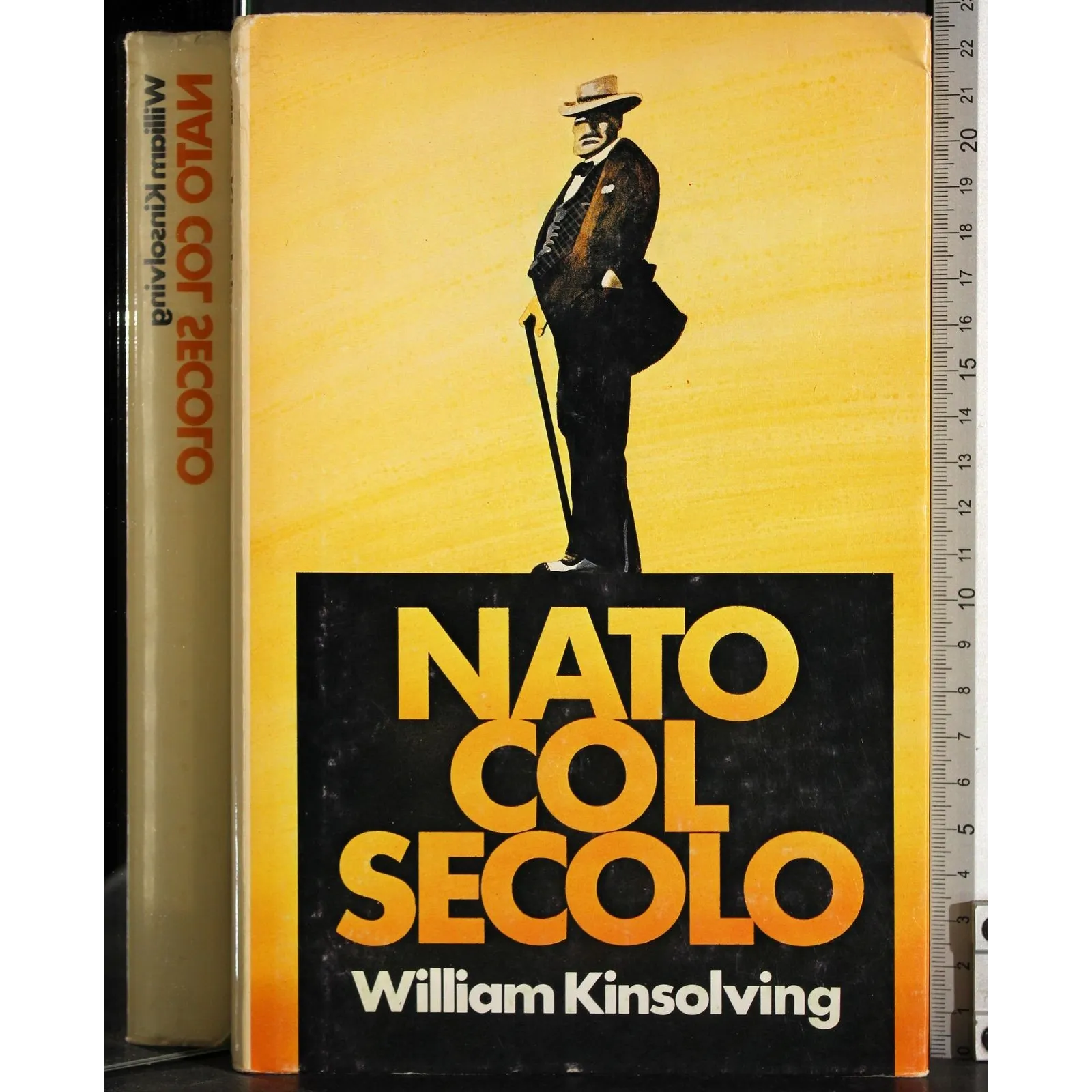 Nato col secolo