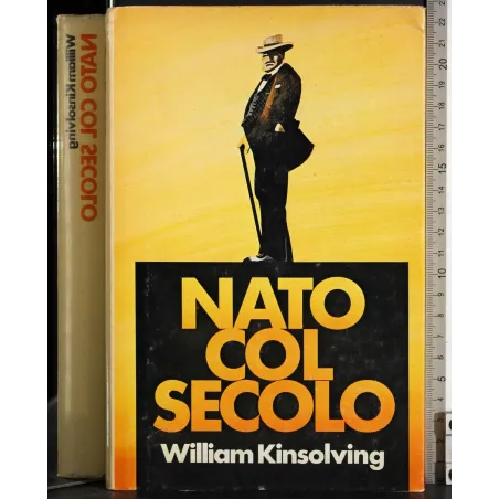 Nato col secolo