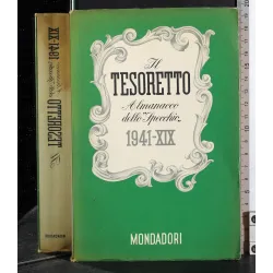 Il tesoretto. Almanacco dello Specchio 1941-XIX