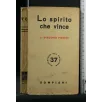 LO SPIRITO CHE VINCE