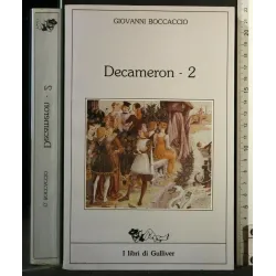 DECAMERON - 2
