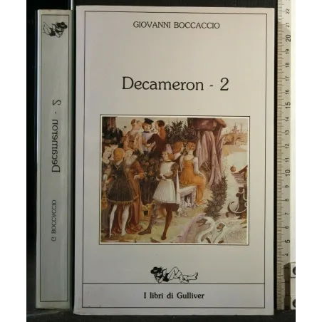 DECAMERON - 2