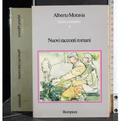 Nuovi racconti romani