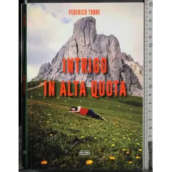 Intrigo in alta quota