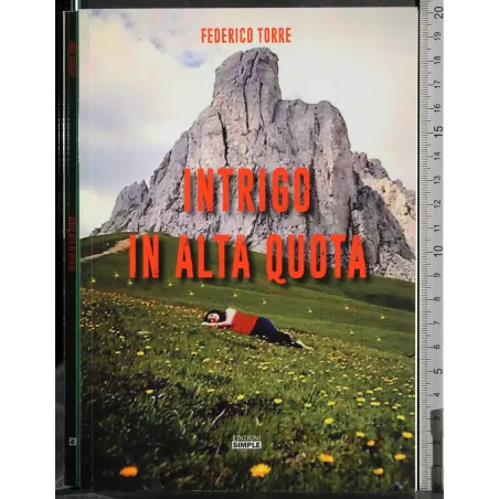 Intrigo in alta quota