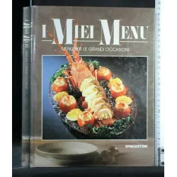 I MIEI MENU MENU' PER LE GRANDI OCCASIONI