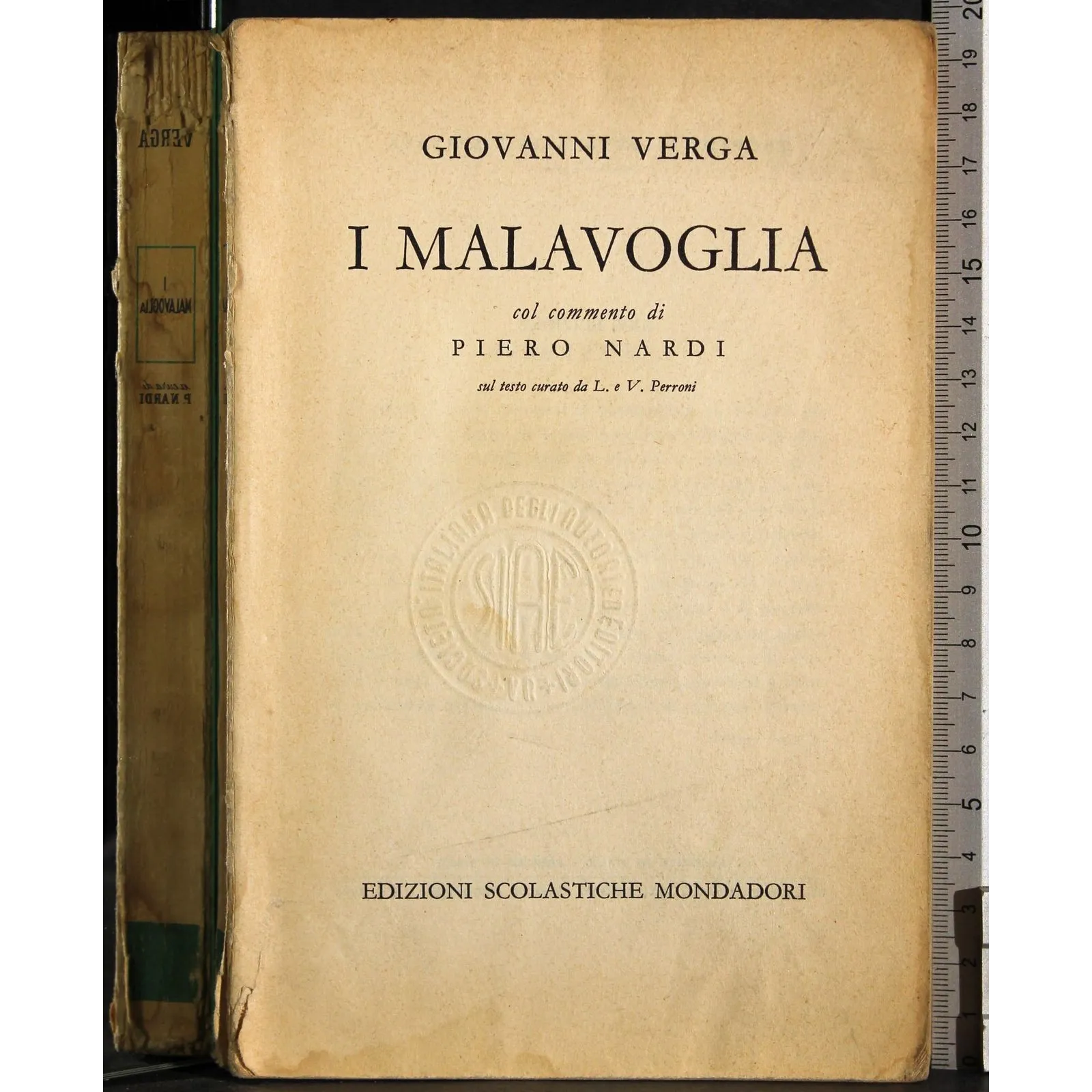 I malavoglia