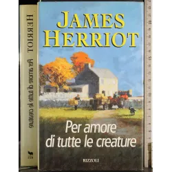 Per amore di tutte le creature