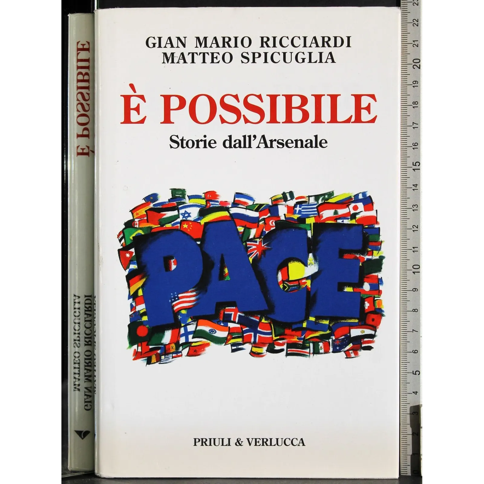 E' possibile. Storie dell'Arsenale