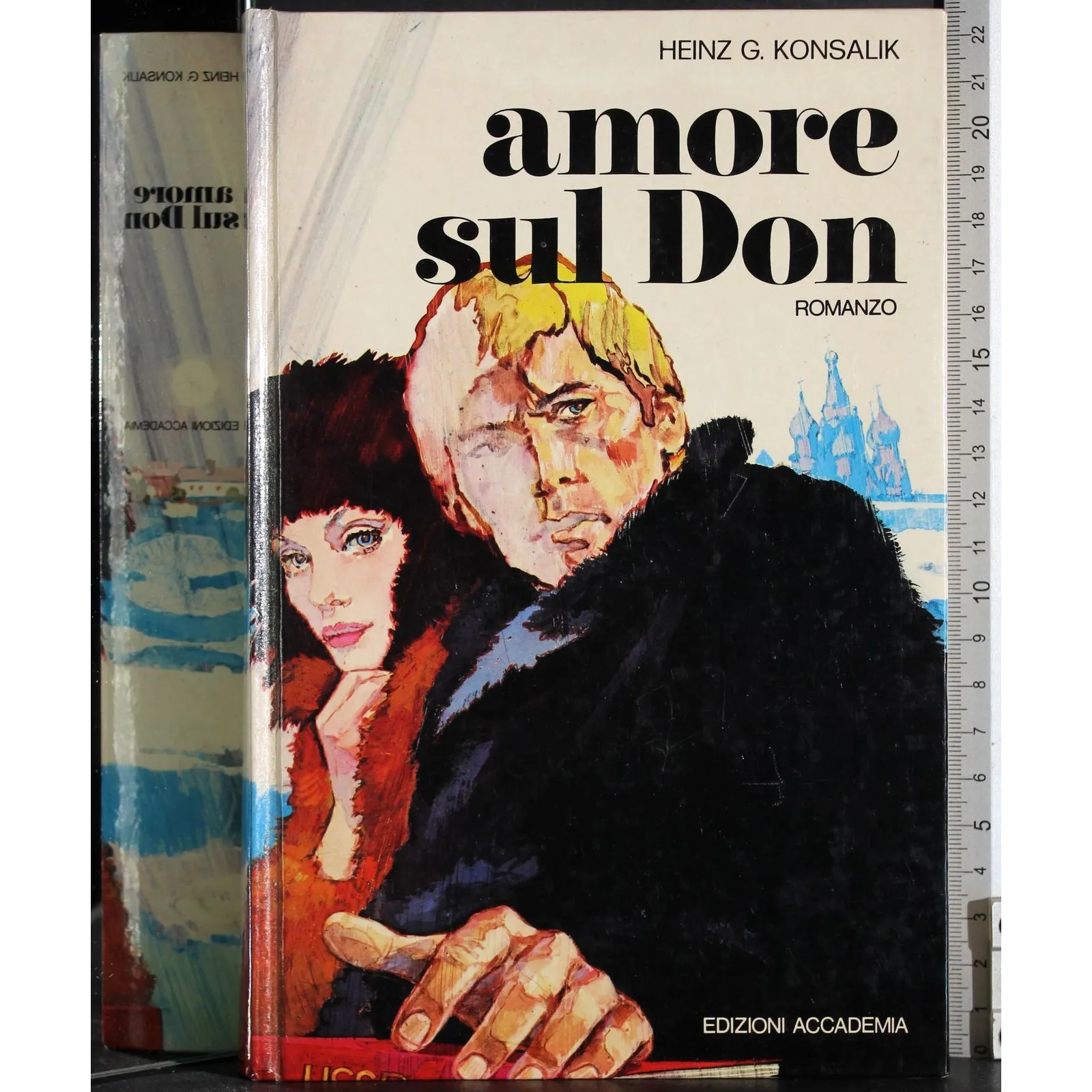 Amore sul Don