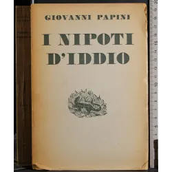 I nipoti d'Iddio
