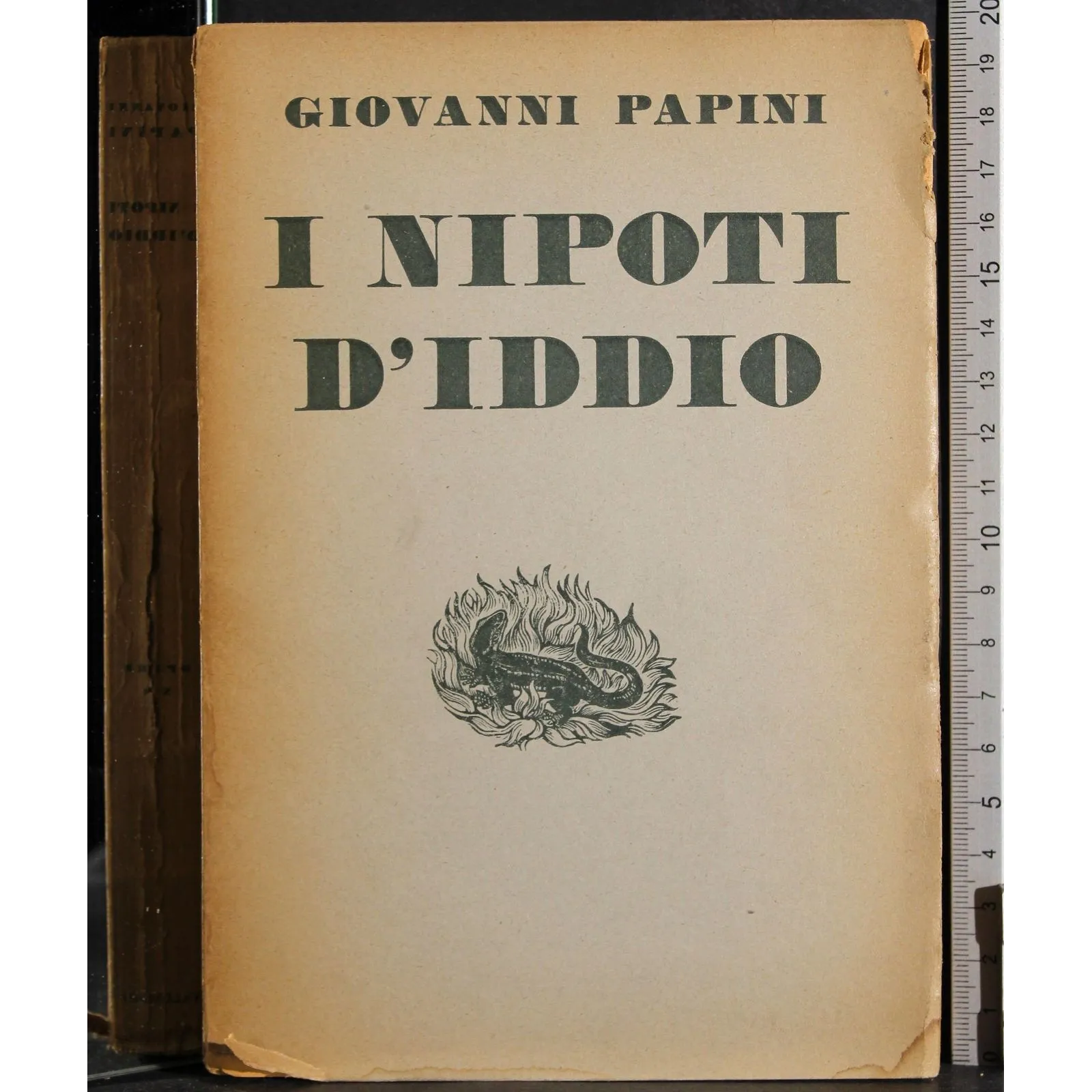 I nipoti d'Iddio