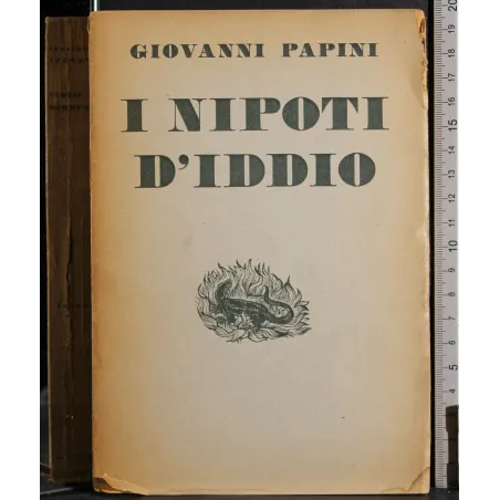 I nipoti d'Iddio