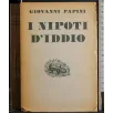 I nipoti d'Iddio