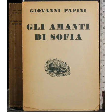 Gli amanti di Sofia