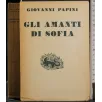 Gli amanti di Sofia