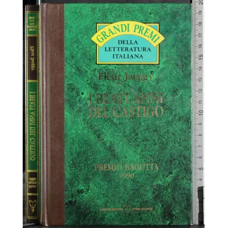 I beati anni del castigo