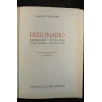 IL NUOVO DARCHINI DIZIONARIO FRANCESE-ITALIANO ITALIANO-FRANCES
