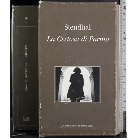 La certosa di Parma