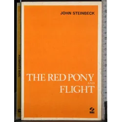 The red pony and flight